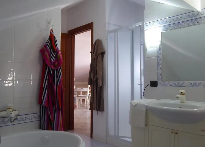 Panoramico 度假居 圣多米尼卡