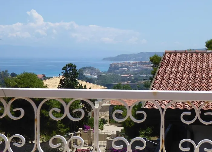 Casa de Férias Panoramico