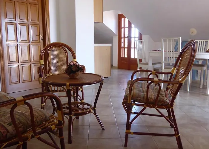 Casa de Férias Panoramico