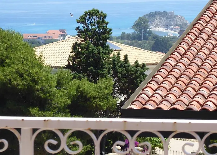 Panoramico * Santa Domenica (Vibo Valentia)