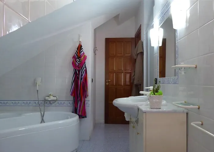 Panoramico * Santa Domenica (Vibo Valentia)