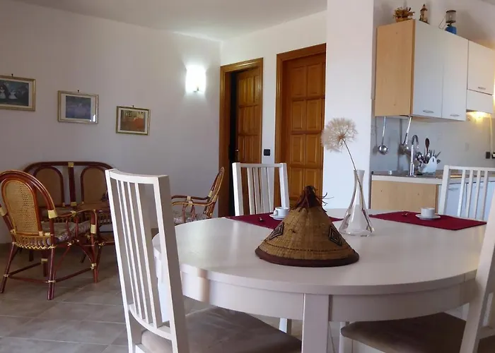 Casa de Férias Panoramico *