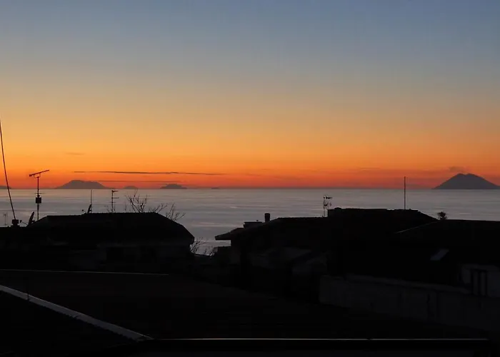 Panoramico * Santa Domenica (Vibo Valentia)