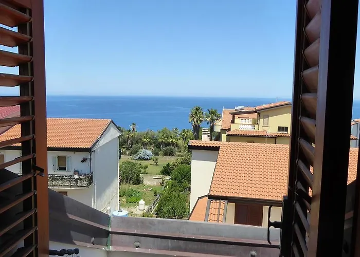 Panoramico Casa de Férias