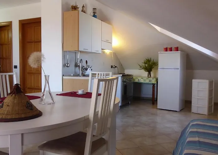 Panoramico 度假居