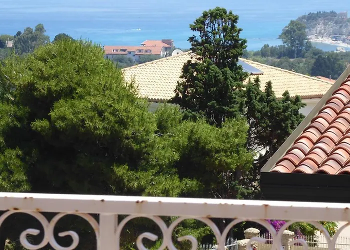 Casa de Férias Panoramico