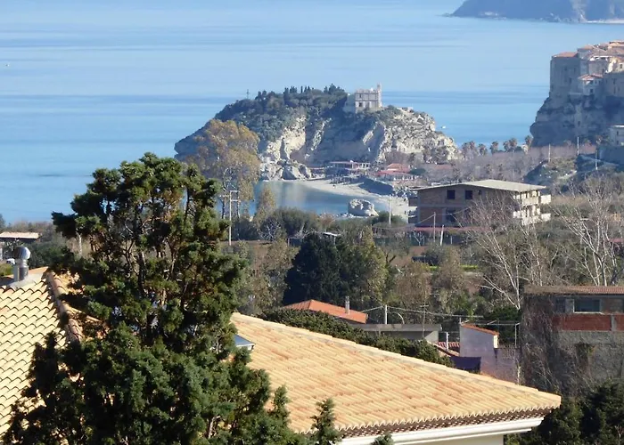 度假居 Panoramico