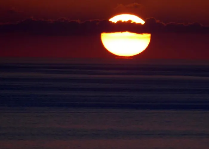 Casa de Férias Panoramico