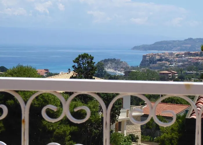 Panoramico 度假居 圣多米尼卡