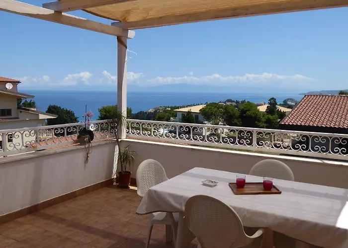 度假居 Panoramico