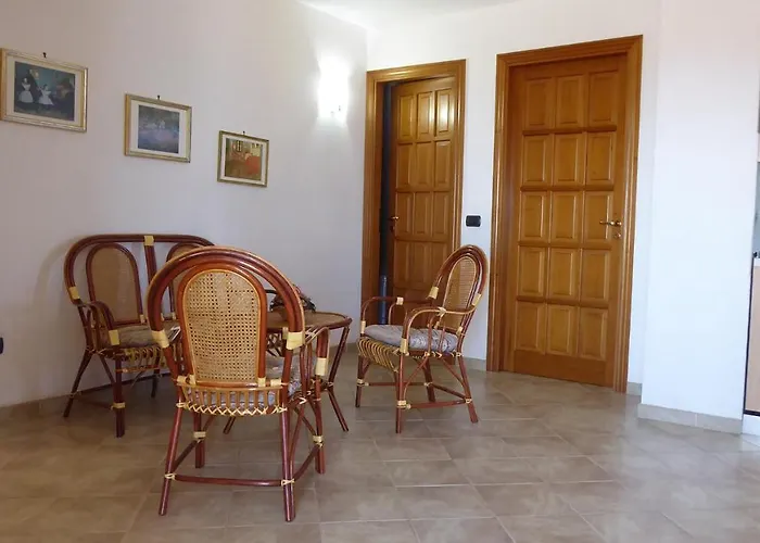 度假居 Panoramico