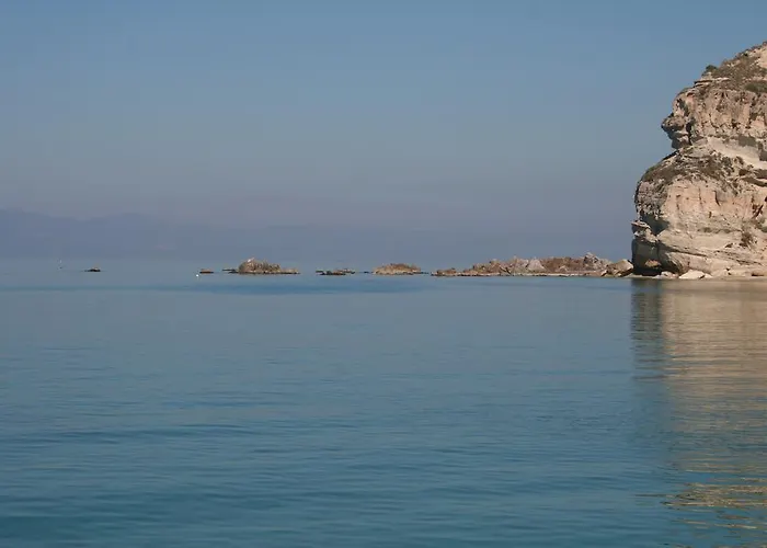 Panoramico 度假居 *