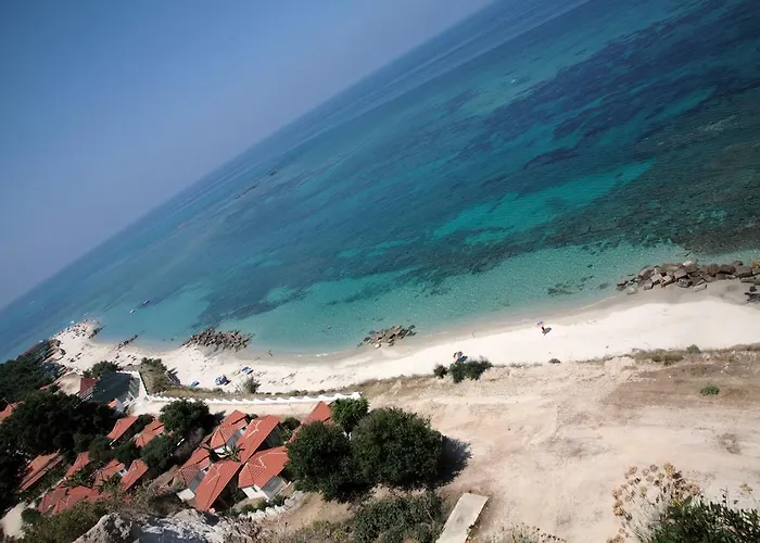 Panoramico Casa de Férias *