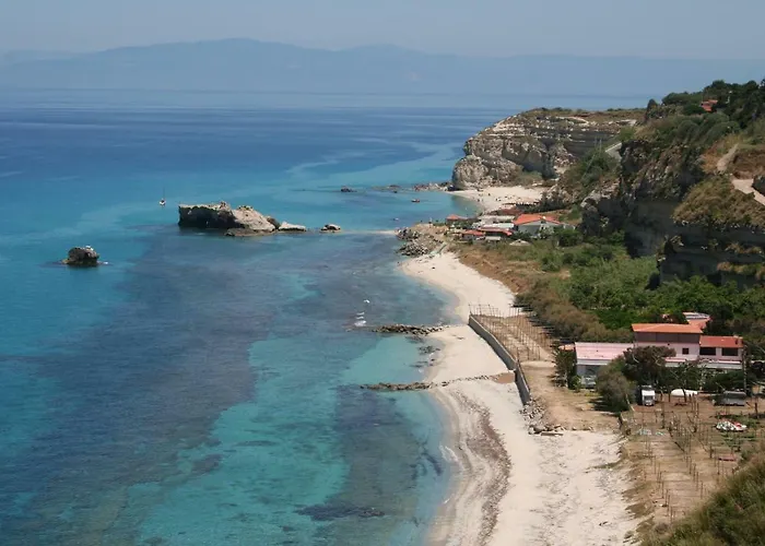 Panoramico 度假居 圣多米尼卡